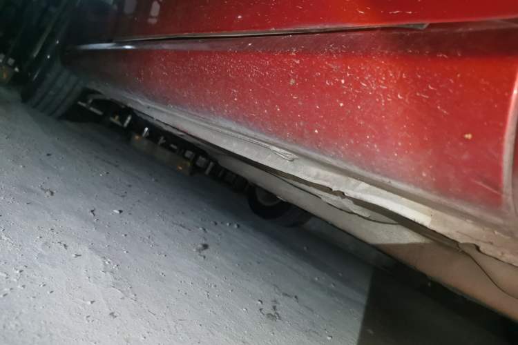 Used Buick Excelle 2013 1.5L Automatic Classic Model Chassis Front Right