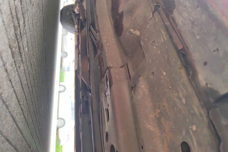 Used Buick Excelle 2013 1.5L Automatic Classic Model Chassis Front Right