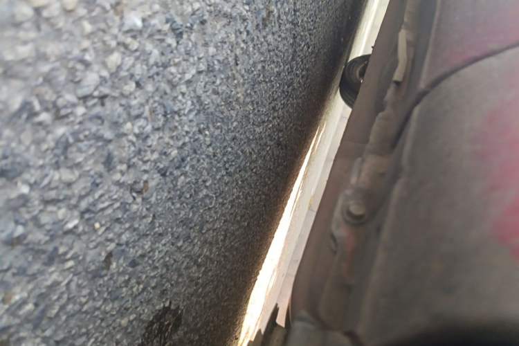 Used Buick Excelle 2013 1.5L Manual Classic Model Chassis Front Right
