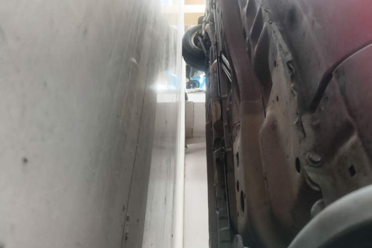 Used Buick Excelle 2013 1.5L Automatic Classic Model Chassis Front Right
