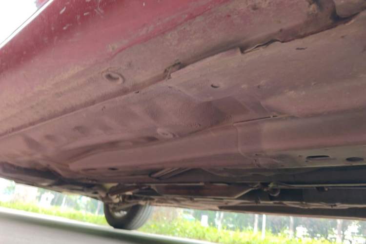 Used Buick Excelle 2013 1.5L Automatic Classic Model Chassis Front Right