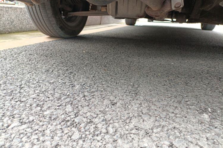 Used Buick Excelle 2013 1.5L Manual Classic Model Chassis Front Right