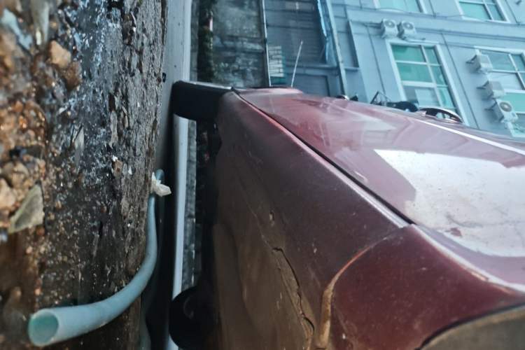 Used Buick Excelle 2013 1.5L Automatic Classic Model Chassis Front Right