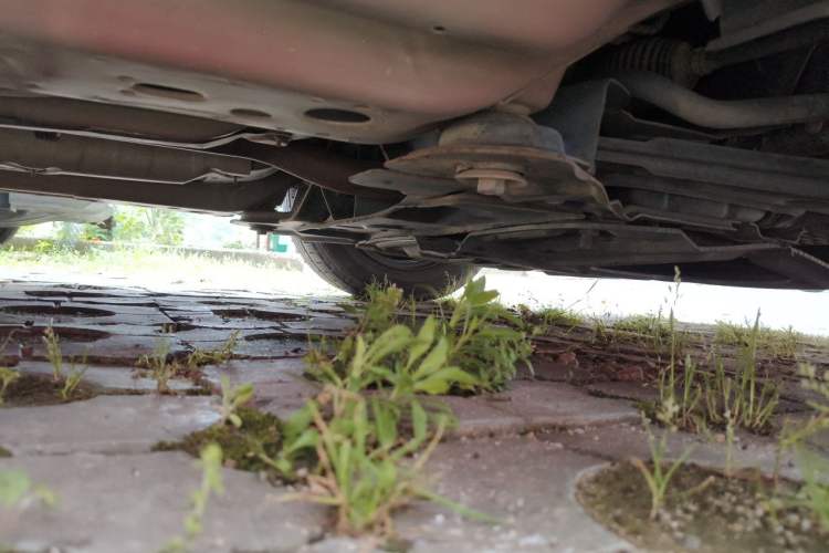 Used Buick Excelle 2013 1.5L Automatic Classic Model Chassis Front Right