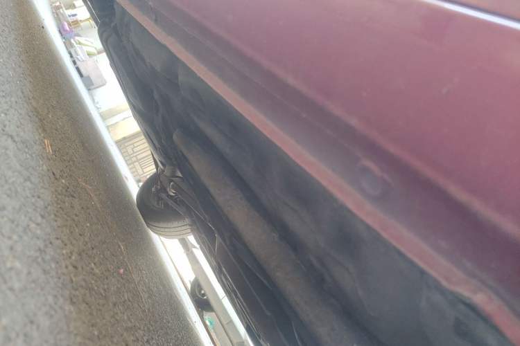 Used Buick Excelle 2013 1.5L Automatic Classic Model Chassis Front Right