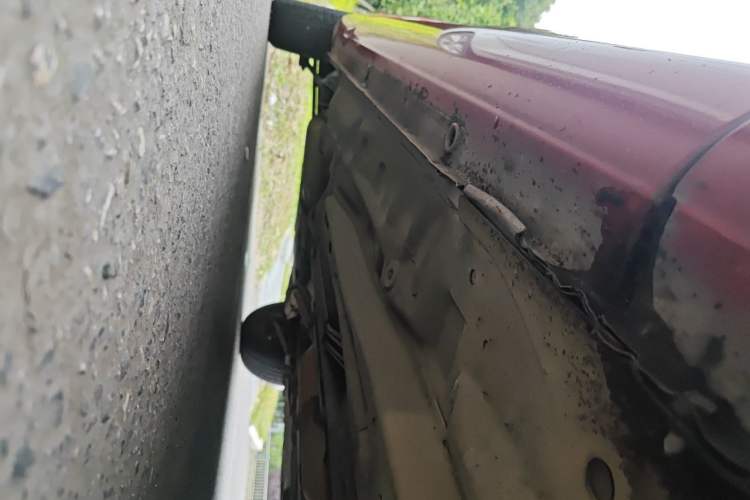 Used Buick Excelle 2013 1.5L Manual Classic Model Chassis Front Right