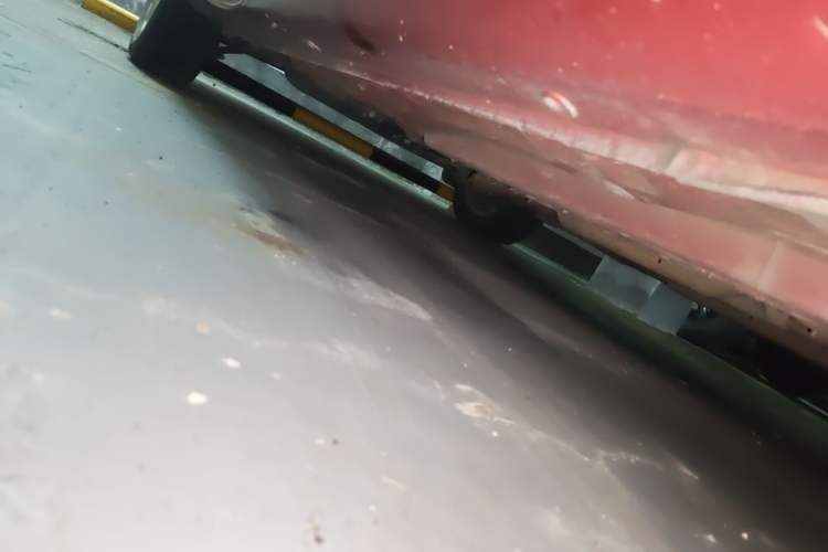 Used Buick Excelle 2013 1.5L Manual Classic Model Chassis Front Right