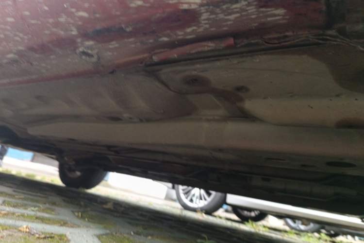 Used Buick Excelle 2013 1.5L Automatic Classic Model Chassis Front Right