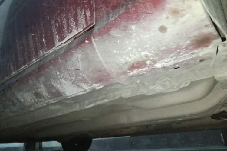 Used Buick Excelle 2013 1.5L Automatic Classic Model Chassis Front Right