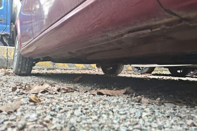 Used Buick Excelle 2013 1.5L Automatic Classic Model Chassis Front Right