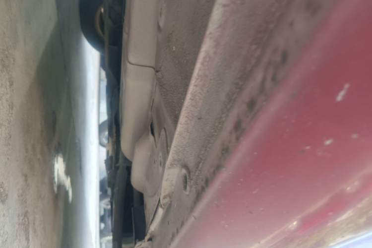 Used Buick Excelle 2013 1.5L Automatic Classic Model Chassis Front Right