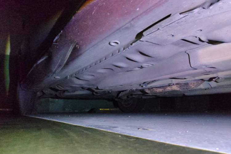 Used Buick Excelle 2013 1.5L Automatic Classic Model Chassis Front Right