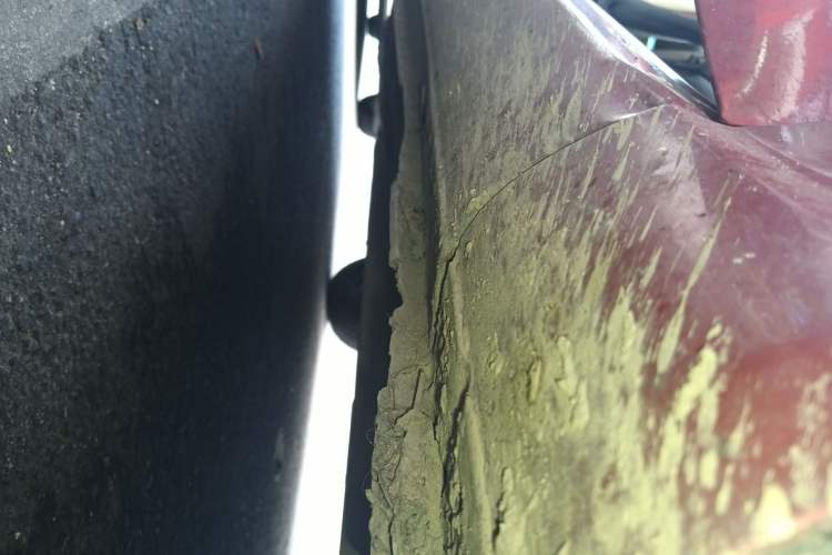 Used Buick Excelle 2013 1.5L Manual Classic Model Chassis Front Right