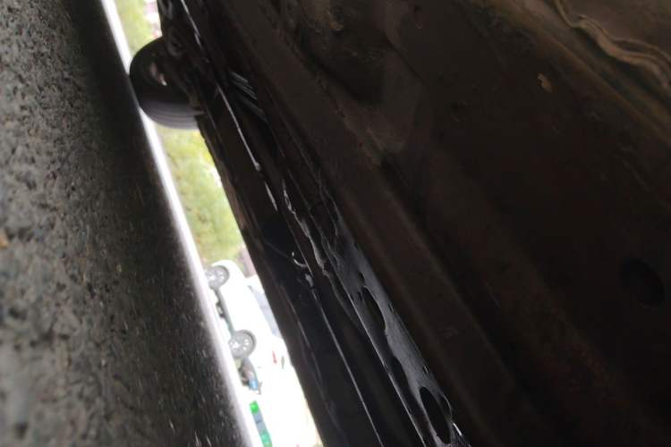 Used Buick Excelle 2013 1.5L Automatic Classic Model Chassis Front Right