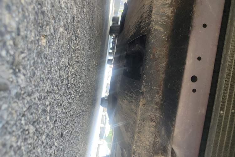 Used Buick Excelle 2013 1.5L Automatic Classic Model Chassis Front
