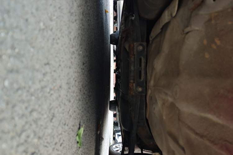 Used Buick Excelle 2013 1.5L Automatic Classic Model Chassis Rear