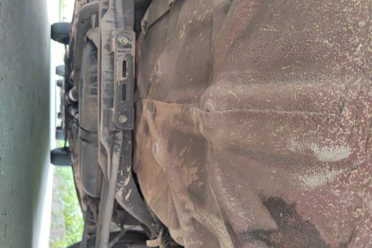 Used Buick Excelle 2013 1.5L Automatic Classic Model Chassis Rear