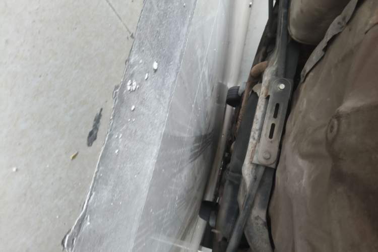 Used Buick Excelle 2013 1.5L Automatic Classic Model Chassis Rear
