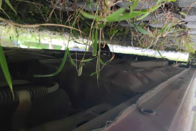 Used Buick Excelle 2013 1.5L Automatic Classic Model Chassis Rear Left