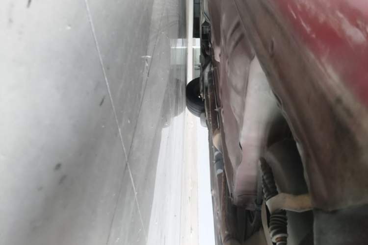 Used Buick Excelle 2013 1.5L Automatic Classic Model Chassis Rear Left