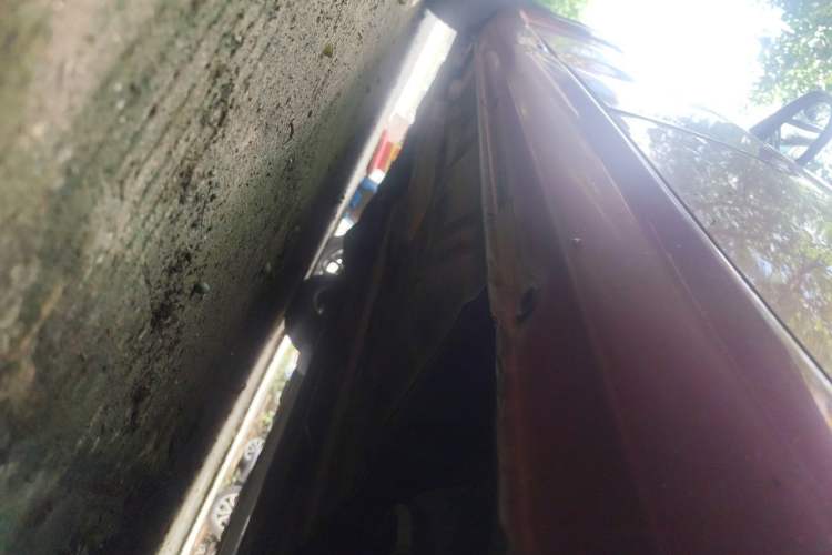 Used Buick Excelle 2013 1.5L Automatic Classic Model Chassis Rear Left
