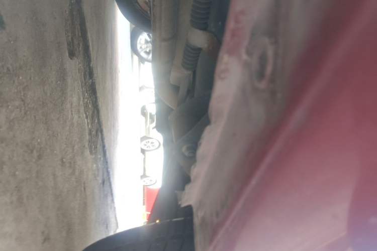 Used Buick Excelle 2013 1.5L Automatic Classic Model Chassis Rear Left