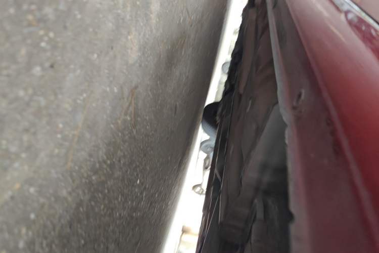 Used Buick Excelle 2013 1.5L Automatic Classic Model Chassis Rear Left