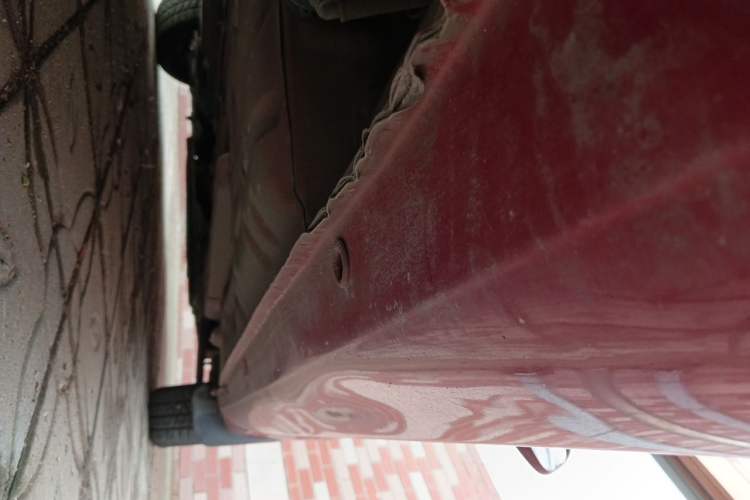 Used Buick Excelle 2013 1.5L Automatic Classic Model Chassis Rear Right