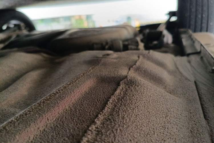 Used Buick Excelle 2013 1.5L Automatic Classic Model Chassis Rear Right