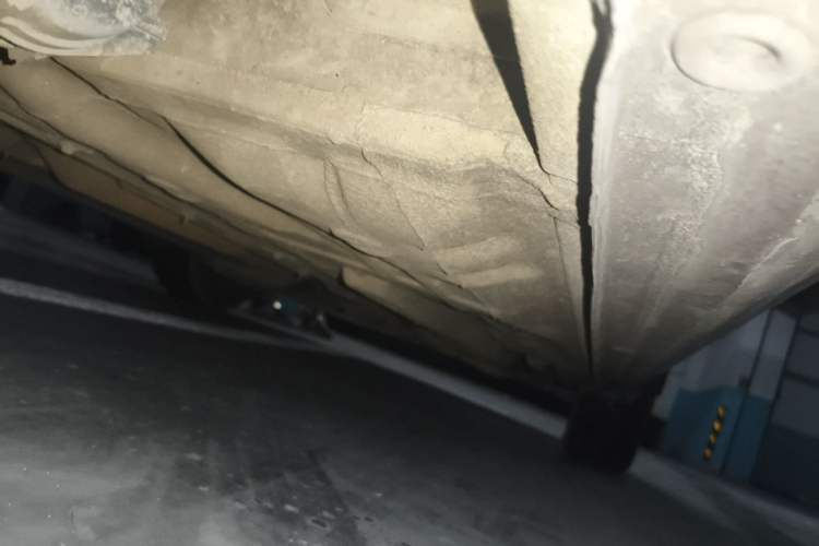 Used Buick Excelle 2013 1.5L Automatic Classic Model Chassis Rear Right