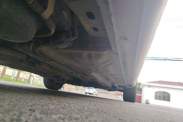 Used Buick Excelle 2013 1.5L Automatic Classic Model Chassis Rear Right