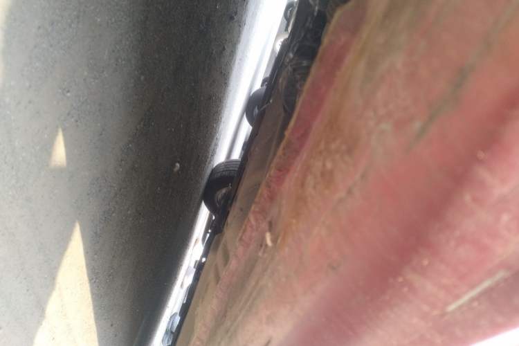 Used Buick Excelle 2013 1.5L Automatic Classic Model Chassis Rear Right