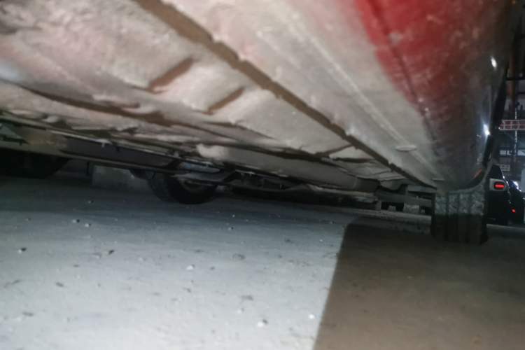 Used Buick Excelle 2013 1.5L Automatic Classic Model Chassis Rear Right