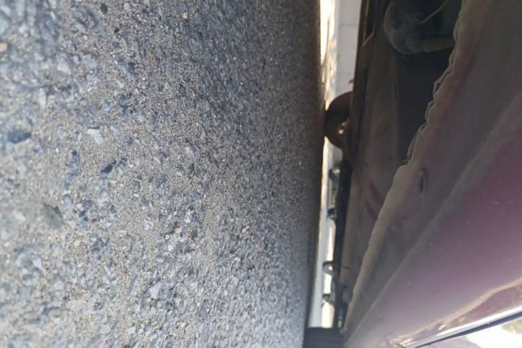 Used Buick Excelle 2013 1.5L Manual Classic Model Chassis Rear Right