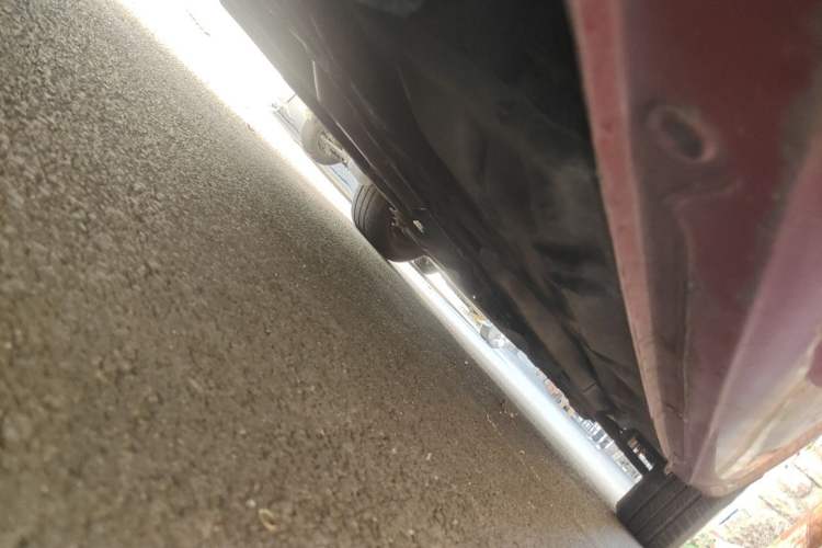 Used Buick Excelle 2013 1.5L Automatic Classic Model Chassis Rear Right