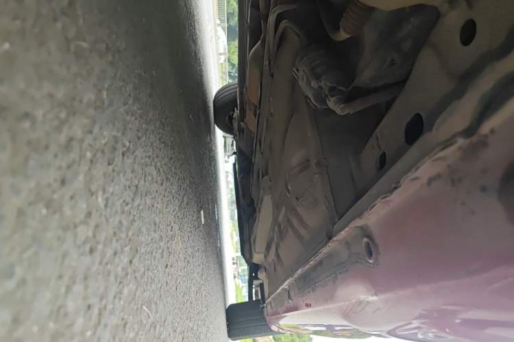 Used Buick Excelle 2013 1.5L Manual Classic Model Chassis Rear Right