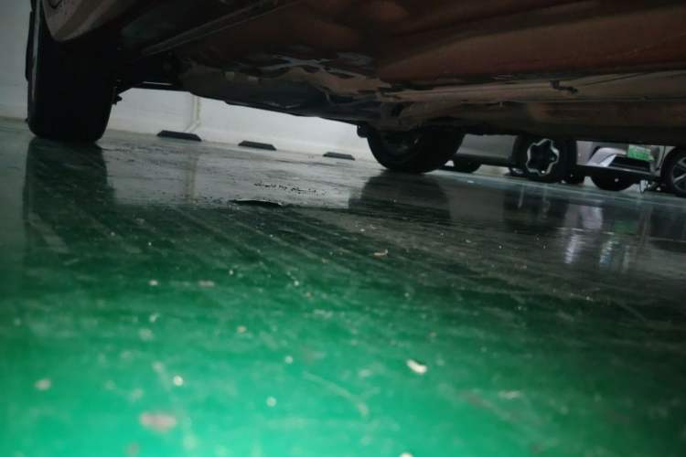 Used Buick Excelle 2013 1.5L Automatic Luxury Model Chassis Rear Right