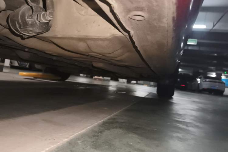 Used Buick Excelle 2013 1.5L Automatic Classic Model Chassis Rear Right