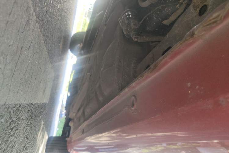 Used Buick Excelle 2013 1.5L Automatic Classic Model Chassis Rear Right