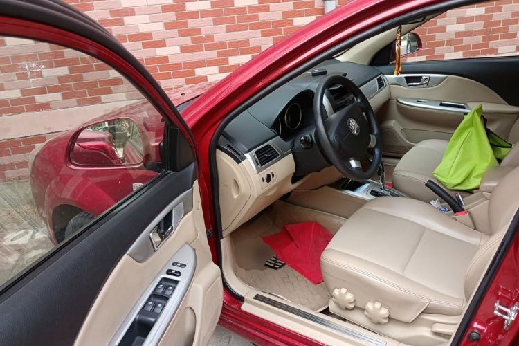 Used Buick Excelle 2013 1.5L Automatic Classic Model Driver Seat