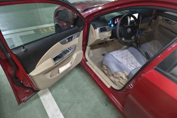 Used Buick Excelle 2013 1.5L Automatic Classic Model Driver Seat