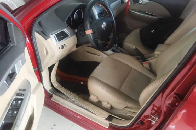 Used Buick Excelle 2013 1.5L Automatic Classic Model Driver Seat