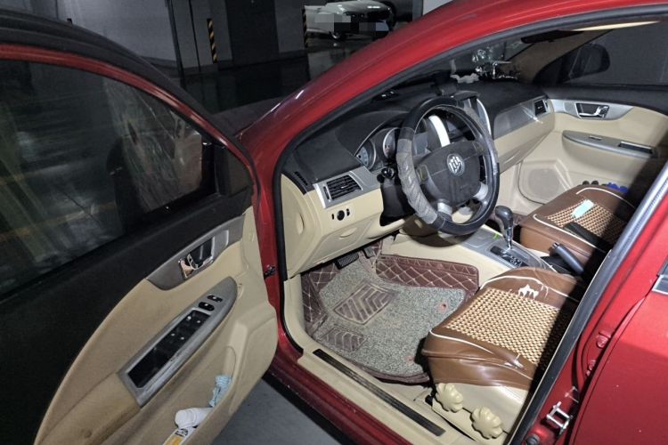 Used Buick Excelle 2013 1.5L Automatic Classic Model Driver Seat