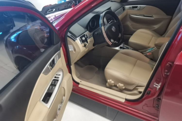 Used Buick Excelle 2013 1.5L Automatic Classic Model Driver Seat
