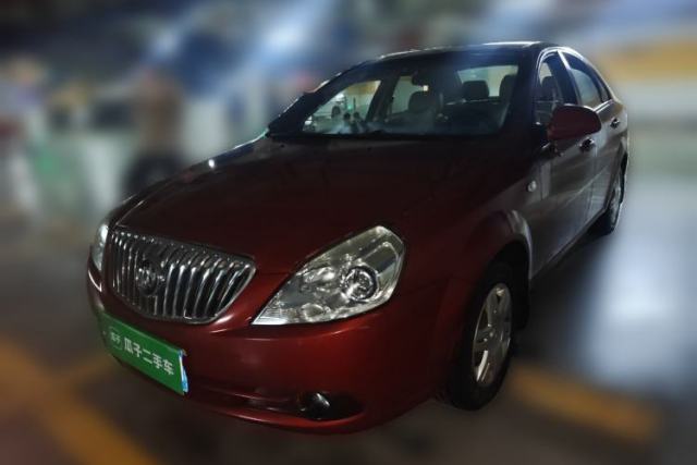 Used Buick Excelle 2013 1.5L Automatic Classic Model