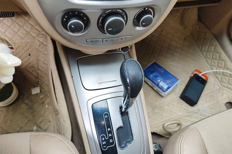 Used Buick Excelle 2013 1.5L Automatic Classic Model Gear Lever