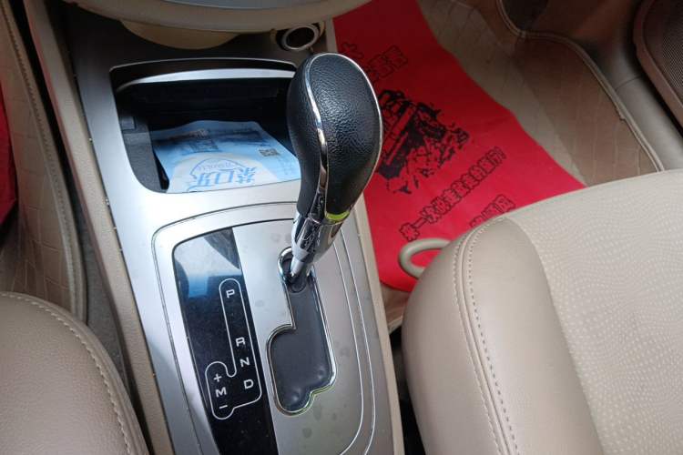 Used Buick Excelle 2013 1.5L Automatic Classic Model Gear Lever