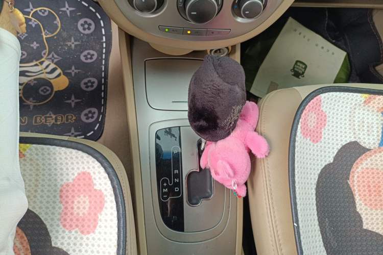 Used Buick Excelle 2013 1.5L Automatic Classic Model Gear Lever