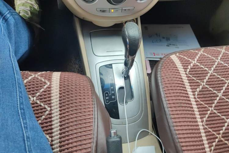 Used Buick Excelle 2013 1.5L Automatic Classic Model Gear Lever