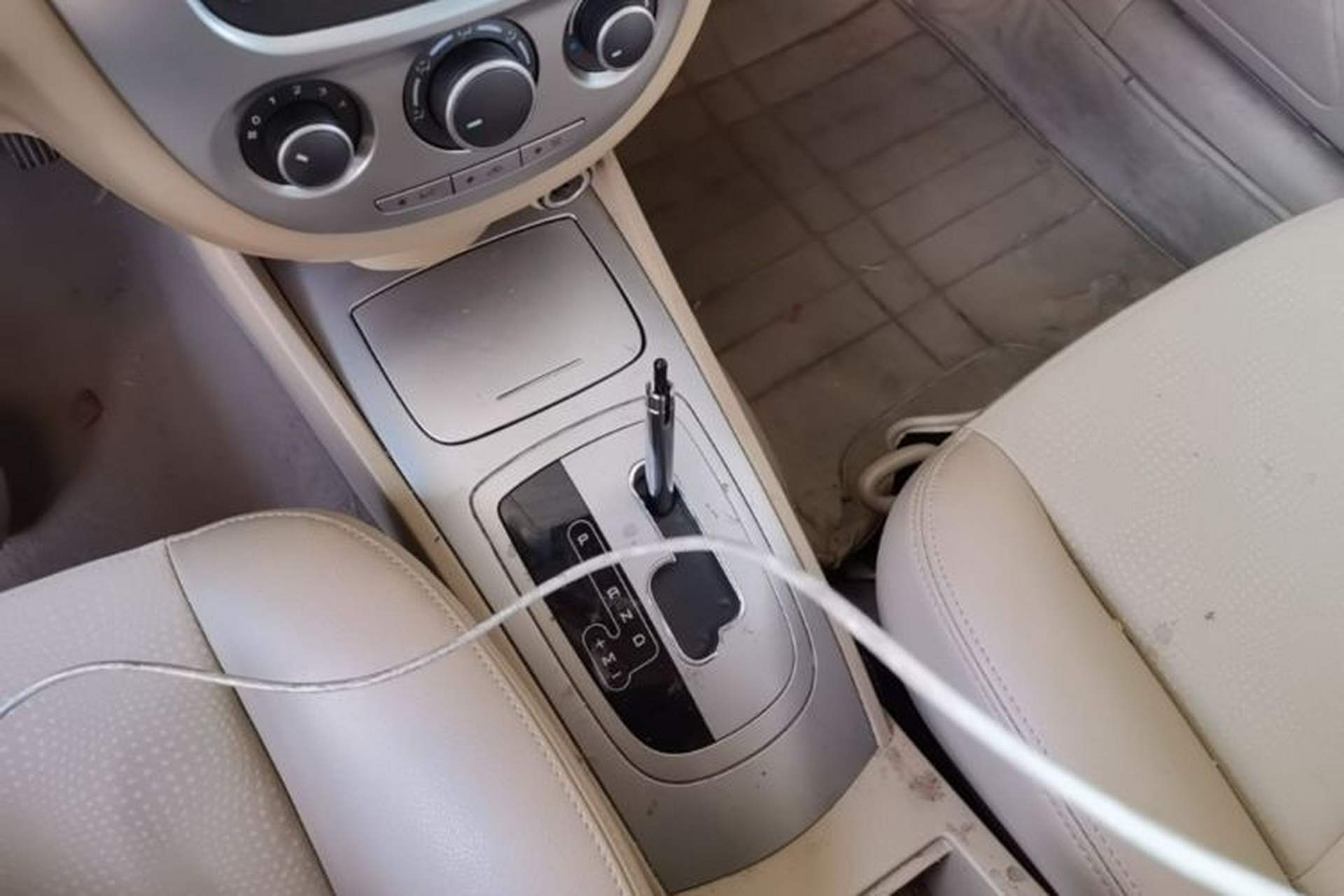 Used Buick Excelle 2013 1.5L Automatic Classic Model Gear Lever